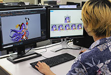 デジタルテクノロジーセンター