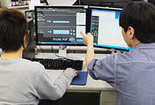 デジタルテクノロジーセンター